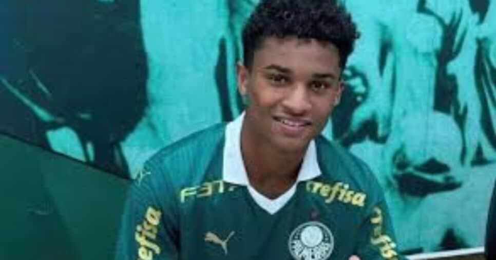 Wesley Dual - (Foto: Reprodução/Redes Sociais) Wesley Dual - (Foto: Reprodução/Redes Sociais)