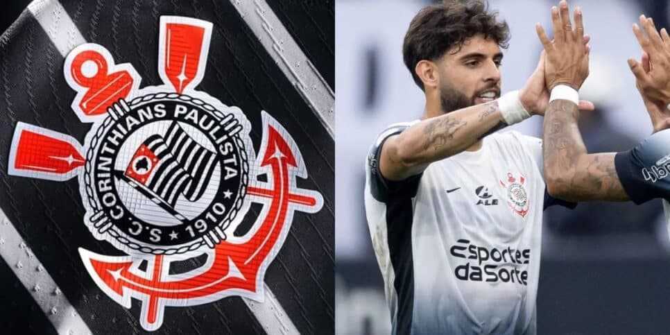 Craque de R$36M e dupla de Yuri Alberto: 2 reforços ao Corinthians em 2025
