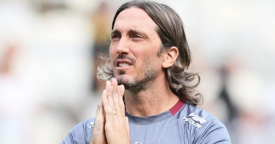 Zubeldía avisado: São Paulo sofre com saída de Lucas e +9 craques hoje (26)