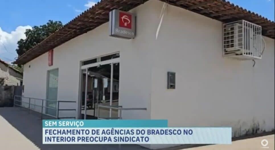 Não se sabe ainda a quantidade exata de quantos funcionários que serão demitidos