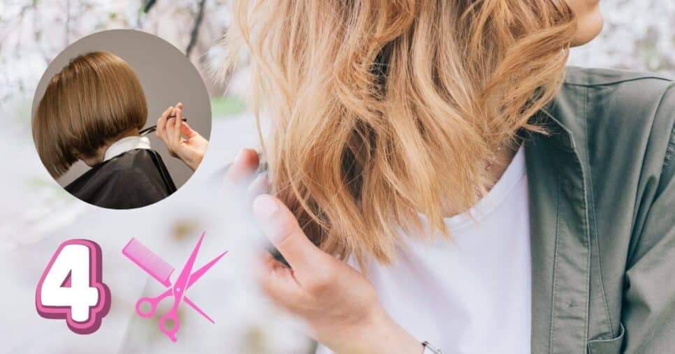 Do curtinho ao longo: 4 tendências de cortes de cabelo transformam o visual das 55+ em 2025