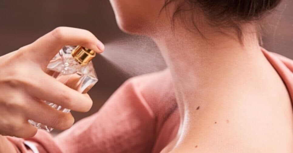 5 perfumes irresistíveis do Boticário