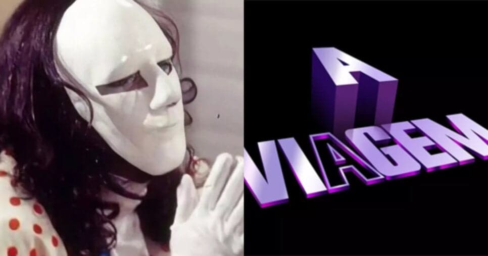 Resumo da novela A Viagem: Próximo capítulo da reprise, segunda, 30 de junho