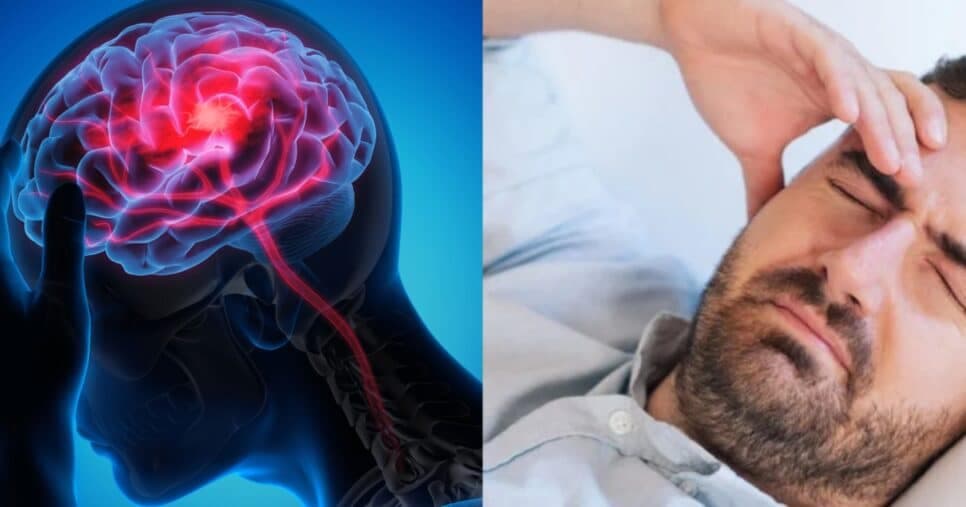 Sou cardiologista e afirmo: Esses sinais indicam risco de um AVC
