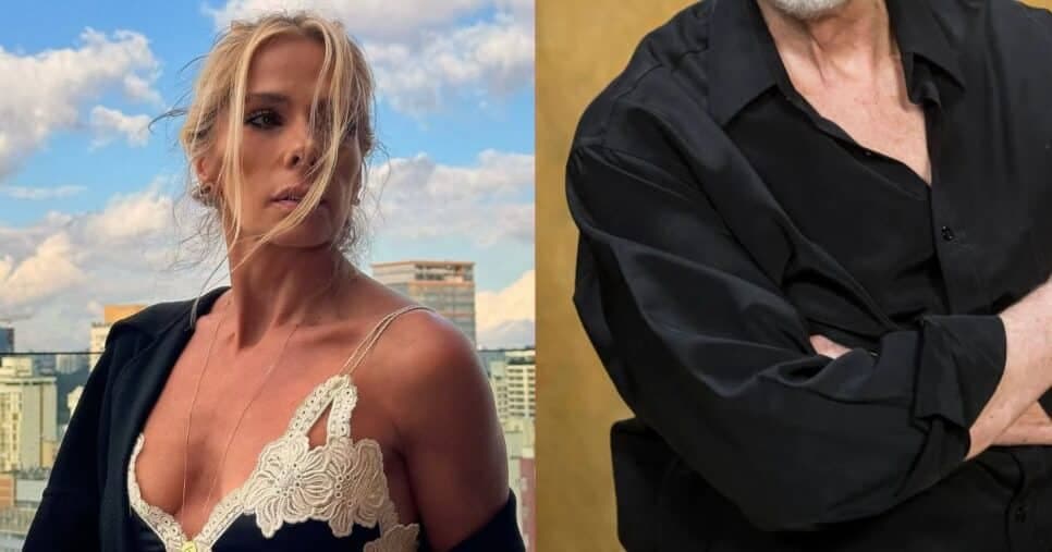 Adriana Galisteu choca ao expor que tem pavor de astro amado da Globo: "Fiquei com traumas"