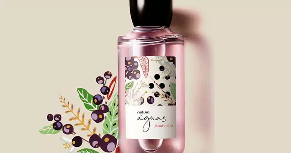 Águas de Natura – Jabuticaba (Foto: Reprodução)
