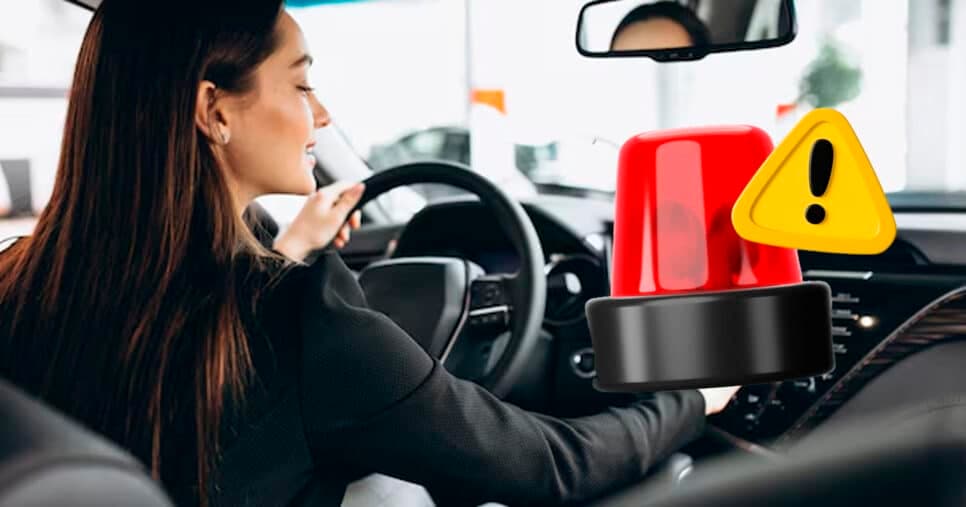 Pior que suspensão da CNH: Colocar esse equipamento no seu carro é crime por esse motivo
