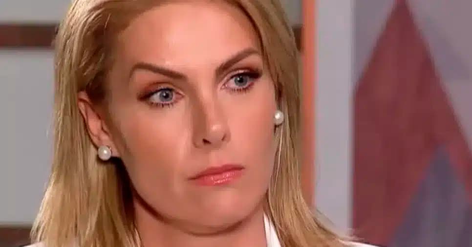 Ana Hickmann (Foto: Reprodução)
