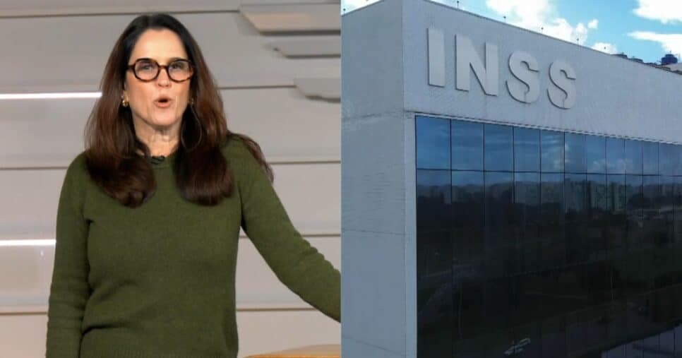 Substituta de Ana Paula Araújo paralisa BDBR com pagamento extra do INSS a milhares de idosos: "Julho"
