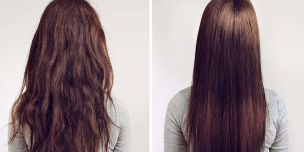 Nada de progressiva: Como alisar o cabelo e acabar com o frizz sem causar danos aos fios