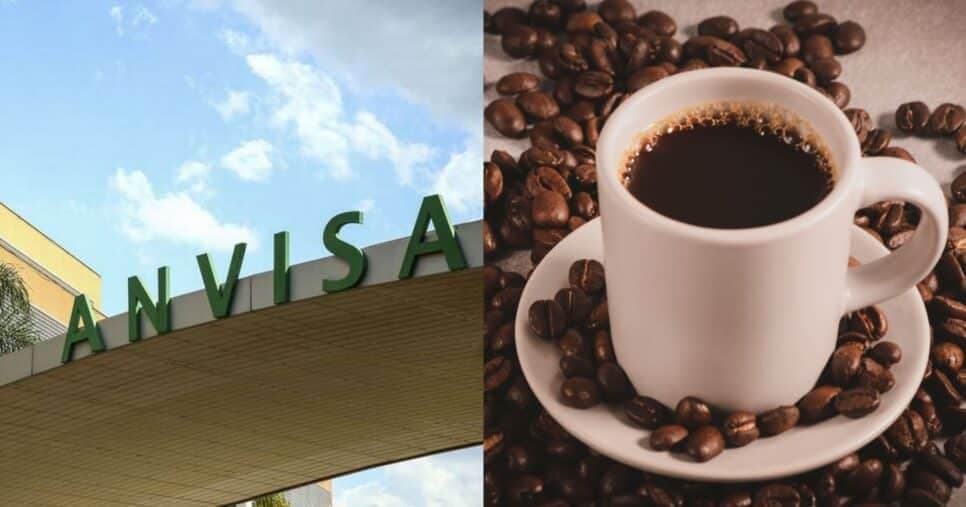 Anvisa proíbe venda de marca popular de café e alerta para interrupção de consumo