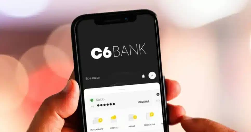 Mais de R$10k: 7 dicas para acelerar o aumento do limite no C6 Bank