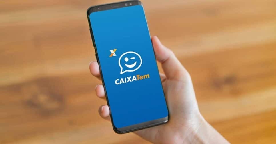 Caixa Tem informa mudança com nova exigência para acessar o app hoje 08/04