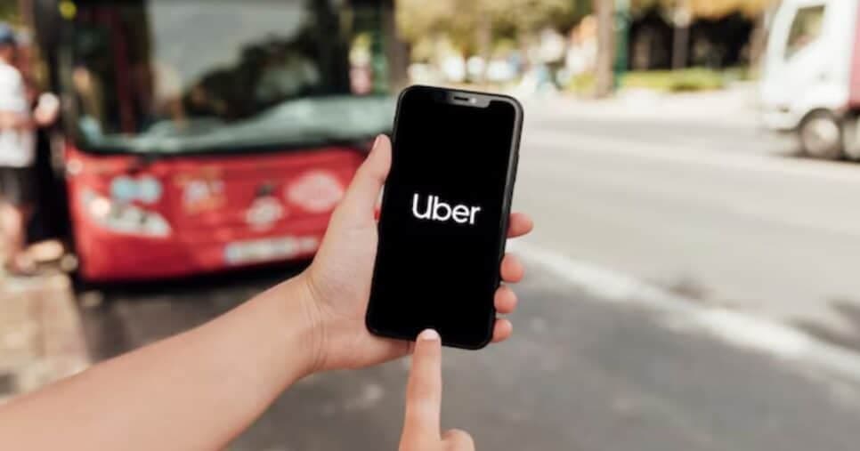 A cidade onde o Uber é extinto e está afugentando brasileiros