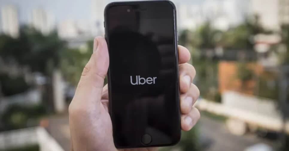 Uber não conta: Usuários estão perdendo dinheiro ao não conhecer este benefício