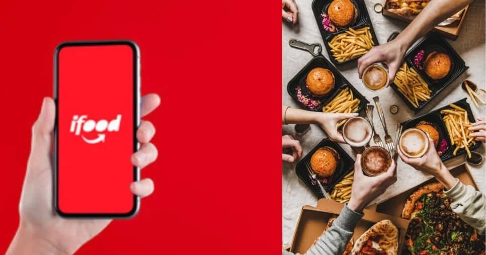 A comida pedida no iFood pode não ser real e você está sendo enganado