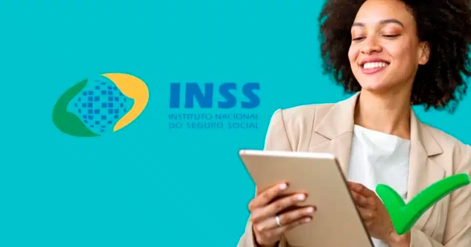 INSS - Aposentadoria feminina (Foto: Reprodução)