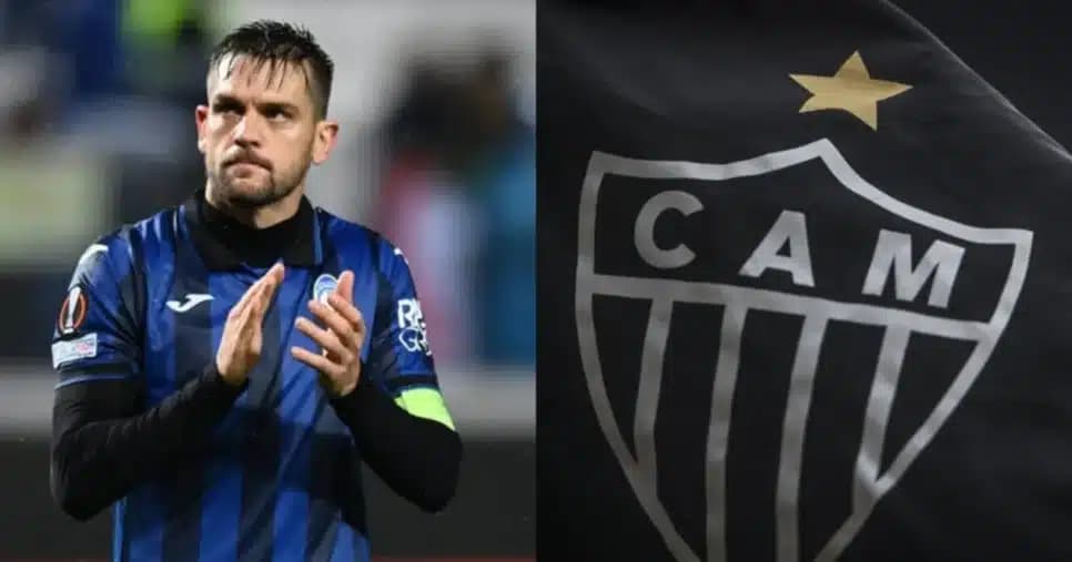 Atlético-MG crava desfecho de Rafael Tolói e +1 reforço de peso em 2025