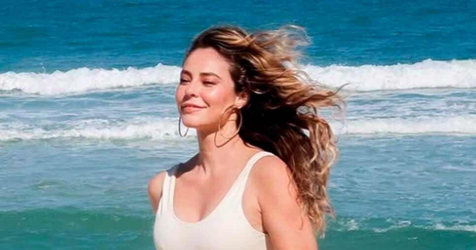 Paolla Oliveira, no ar em 'Vale Tudo', come alimento baratinho que vai te fazer ter um corpão