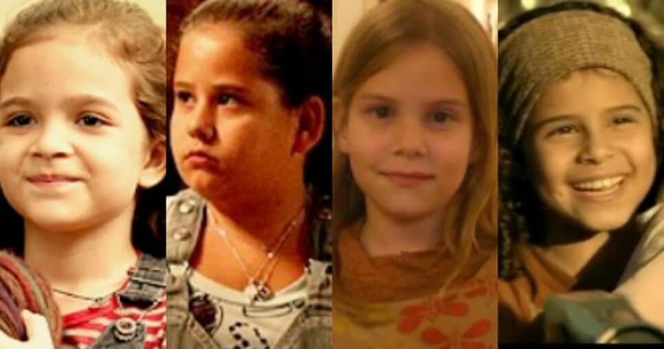 Lembra dela? Atriz mirim de Avenida Brasil se assume lésbica e está assim hoje