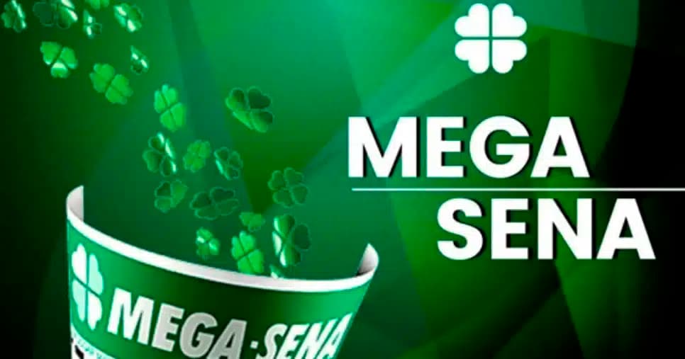 Comunicado importante a quem apostou na Mega-Sena hoje 11/6