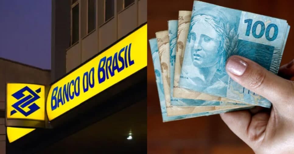 Aviso do Banco do Brasil a CLTs que querem antecipar o 13° salário hoje