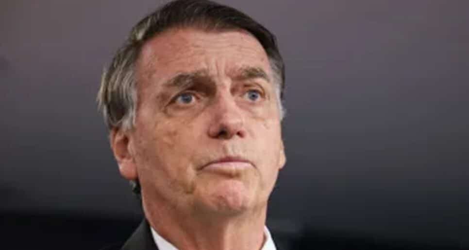 Jair Messias Bolsonaro (Foto: Reprodução/ Ton Molina/ STF)