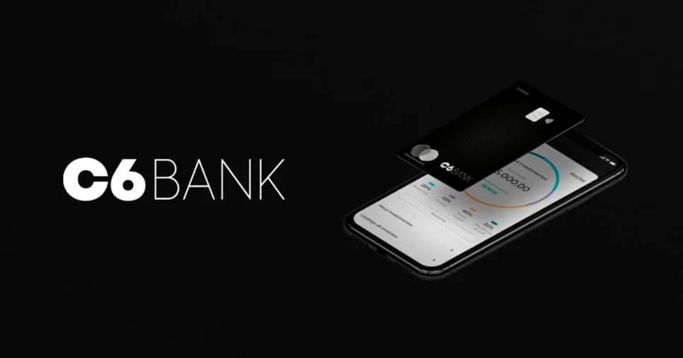 C6 Bank (Foto: Reprodução)