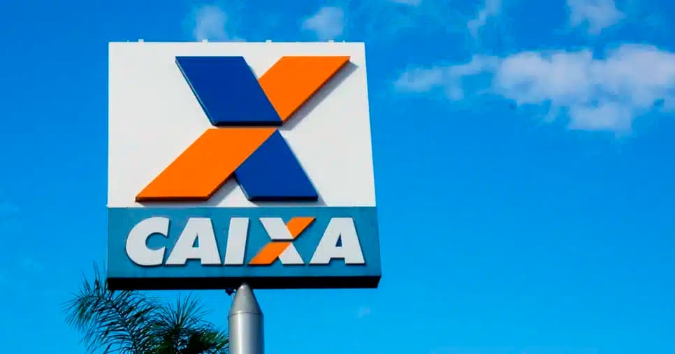 Banco Caixa (Foto: Reprodução)
