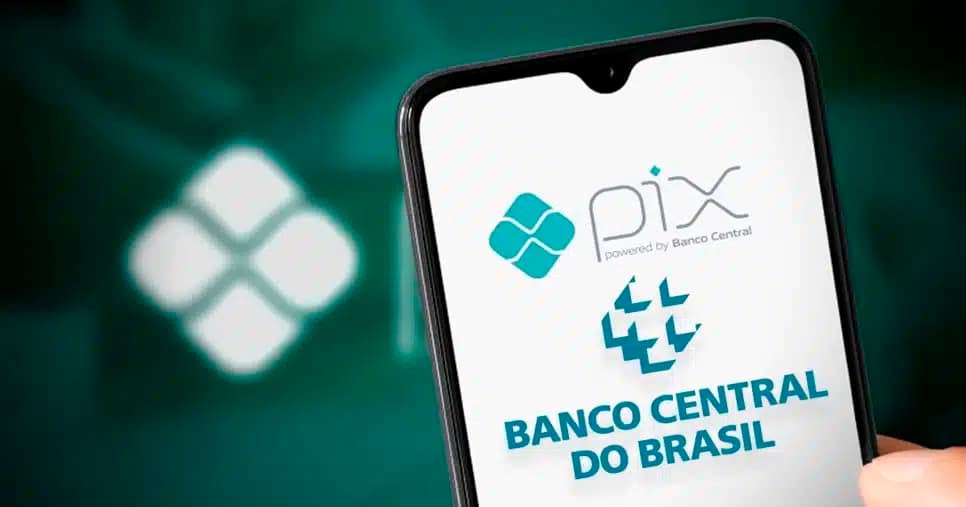 Banco Central determina novas regras ao PIX e bloqueio automático aos que trocarem de celular