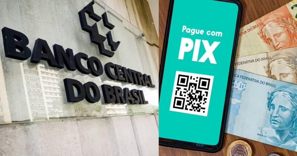 Informe do Banco Central sobre bloqueio no PIX deve ser lido hoje 30/05