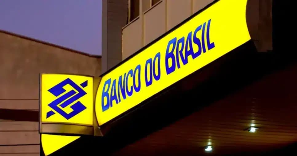 Comunicado do Banco do Brasil deve ser lido hoje(05) por clientes com conta-corrente e poupança