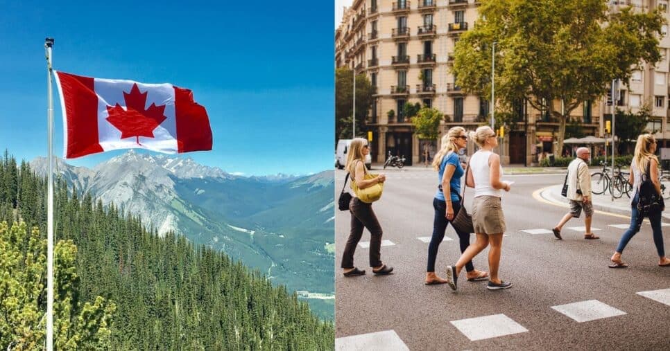 Conheça a cidade do Brasil tão segura e com qualidade quanto o Canadá