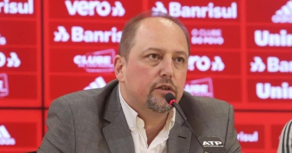 Internacional mira contratação de estrela do Corinthians e avalia proposta