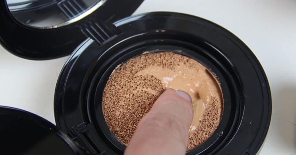 Base Líquida Cushion Make B
