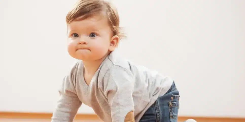 Bebê (Foto: Canva)