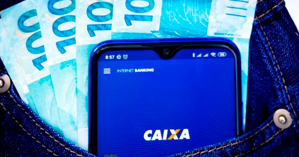 Caixa emite comunicado com saque extra a milhares de CLTs em 2025