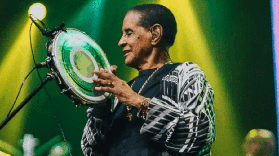 Morre o cantor Bira Presidente (Foto: Reprodução/ Internet)