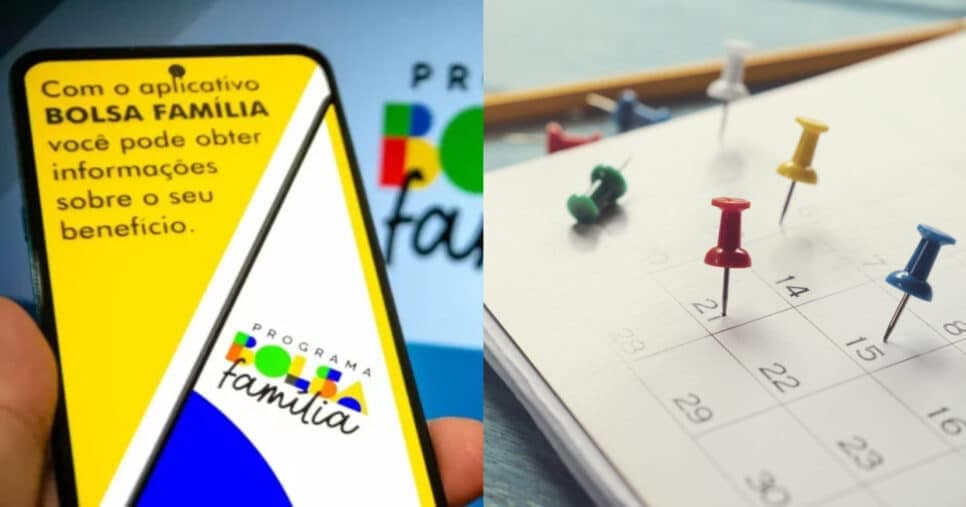 Até o dia 30: Essa lista do Bolsa Família precisa correr para regularizar situação antes de corte