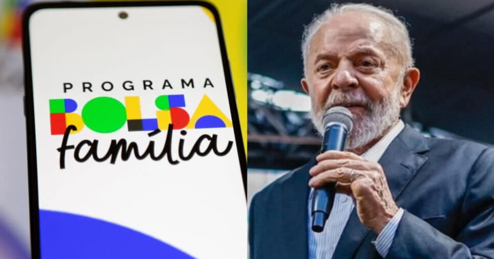 Auxílio além do Bolsa Família liberado por Lula: Veja como solicitar
