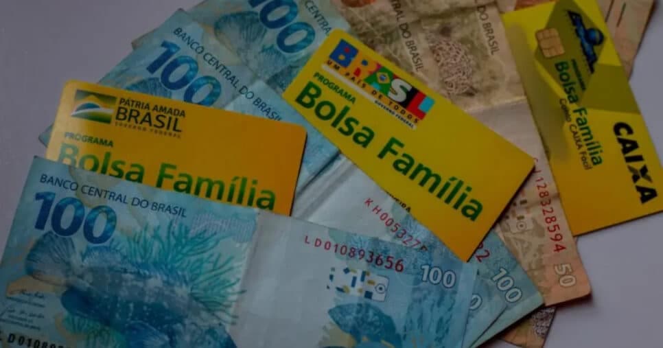 Globo comunica vitória do Bolsa Família com 10 saques liberados para setembro de 2025