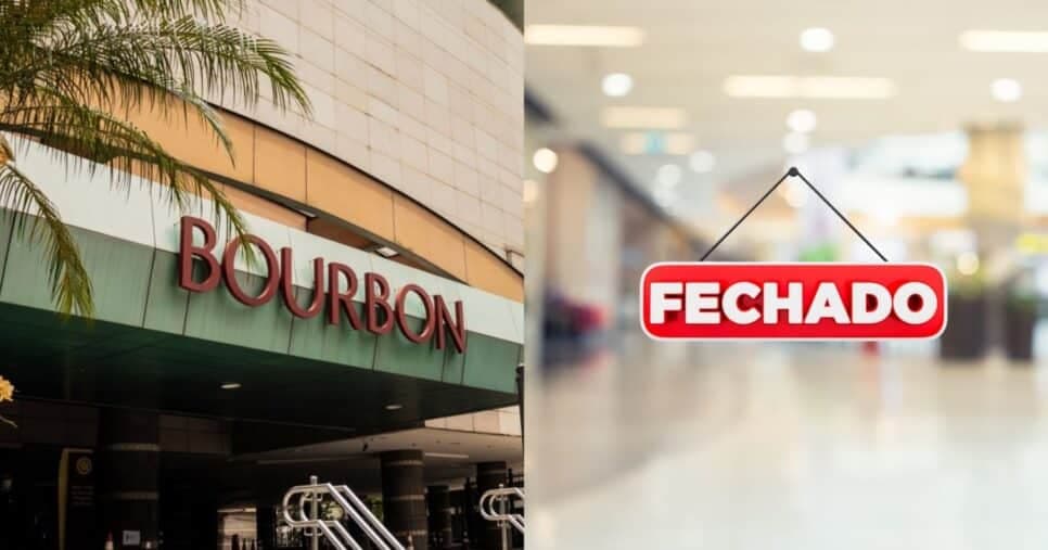 Demolição, leilão e venda ao Bourbon: Como shopping amado de SP chegou ao fim