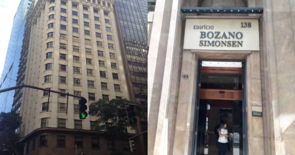 Banco Bozano, Simonsen (Foto: Divulgação) Banco Bozano, Simonsen (Foto: Divulgação)
