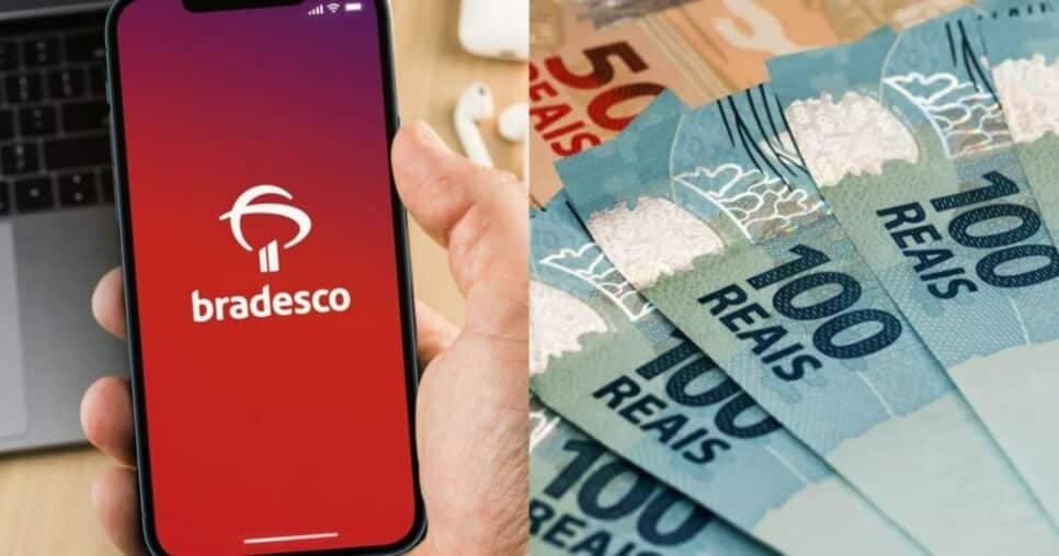 Sem dinheiro? Bradesco informa como fazer PIX sem ter saldo na conta hoje 23/10