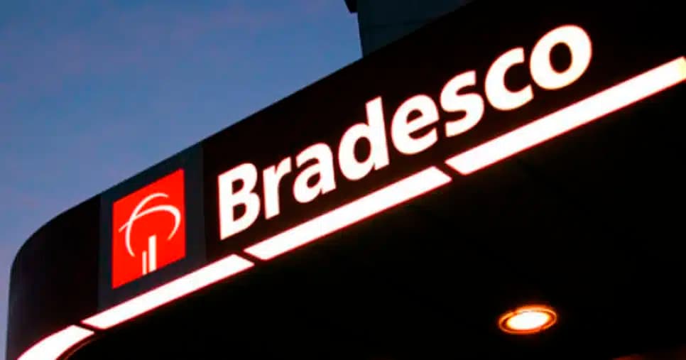 Bradesco (Foto: Reprodução)