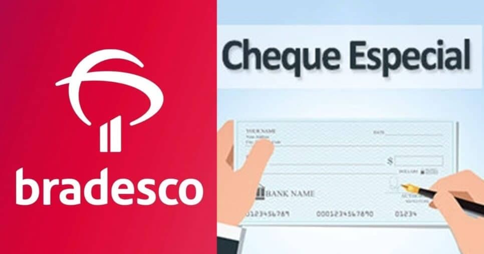 Clientes que usam o cheque especial do Bradesco devem ler isso hoje (25)