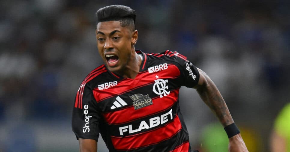 “Suspensão”: Globo Esporte comunica sobre Bruno Henrique fora do Flamengo por mais tempo em 2025