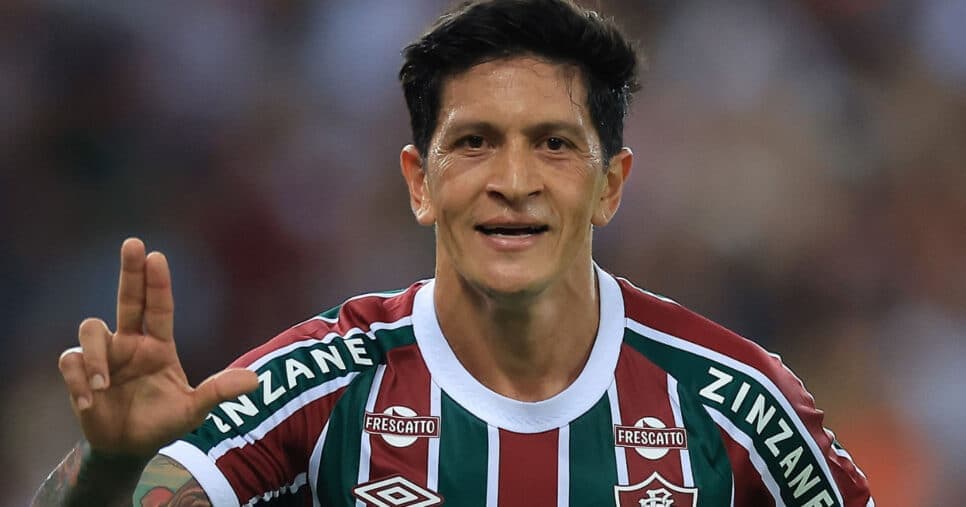 R$ 30M e dupla de Cano: Bittencourt contrata craque após exigência de Renato no Fluminense