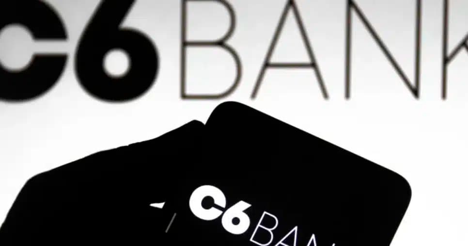 C6 Bank comunica como aumentar o limite hoje 10/6