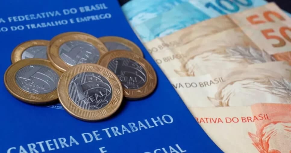 R$ 3 mil e pode sacar em junho: Caixa confirma essa liberação extra para os CLTS